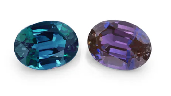 Alexandrite