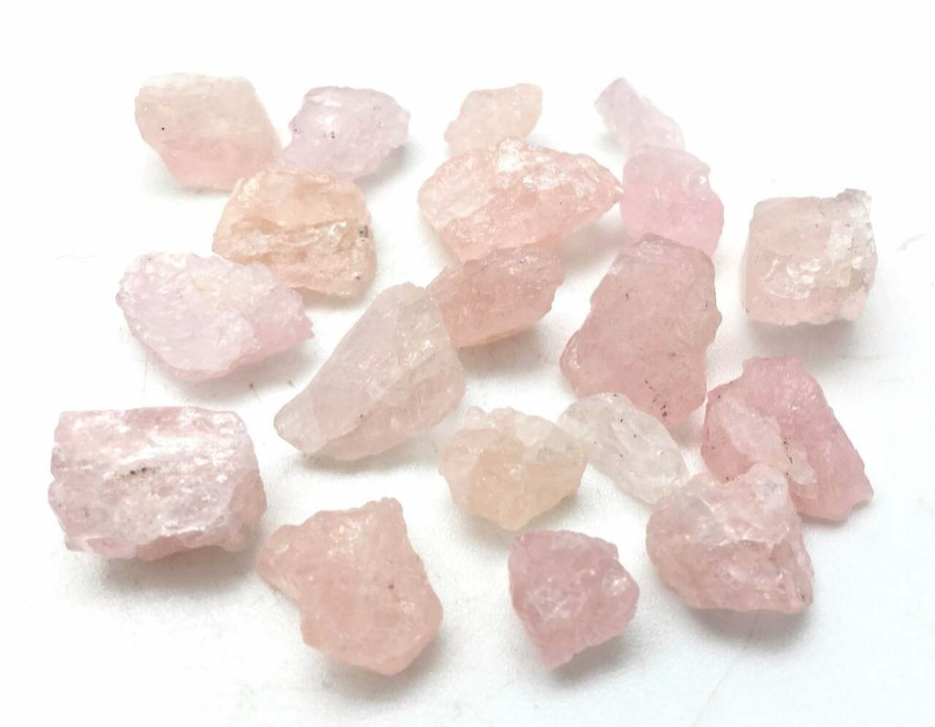 Morganite