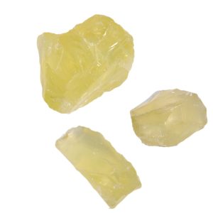Natural Citrine Raw Stone