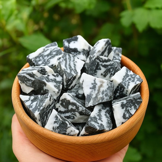 What is Zebra Jasper? Complete Guide to Natural Zebra Jasper Stone