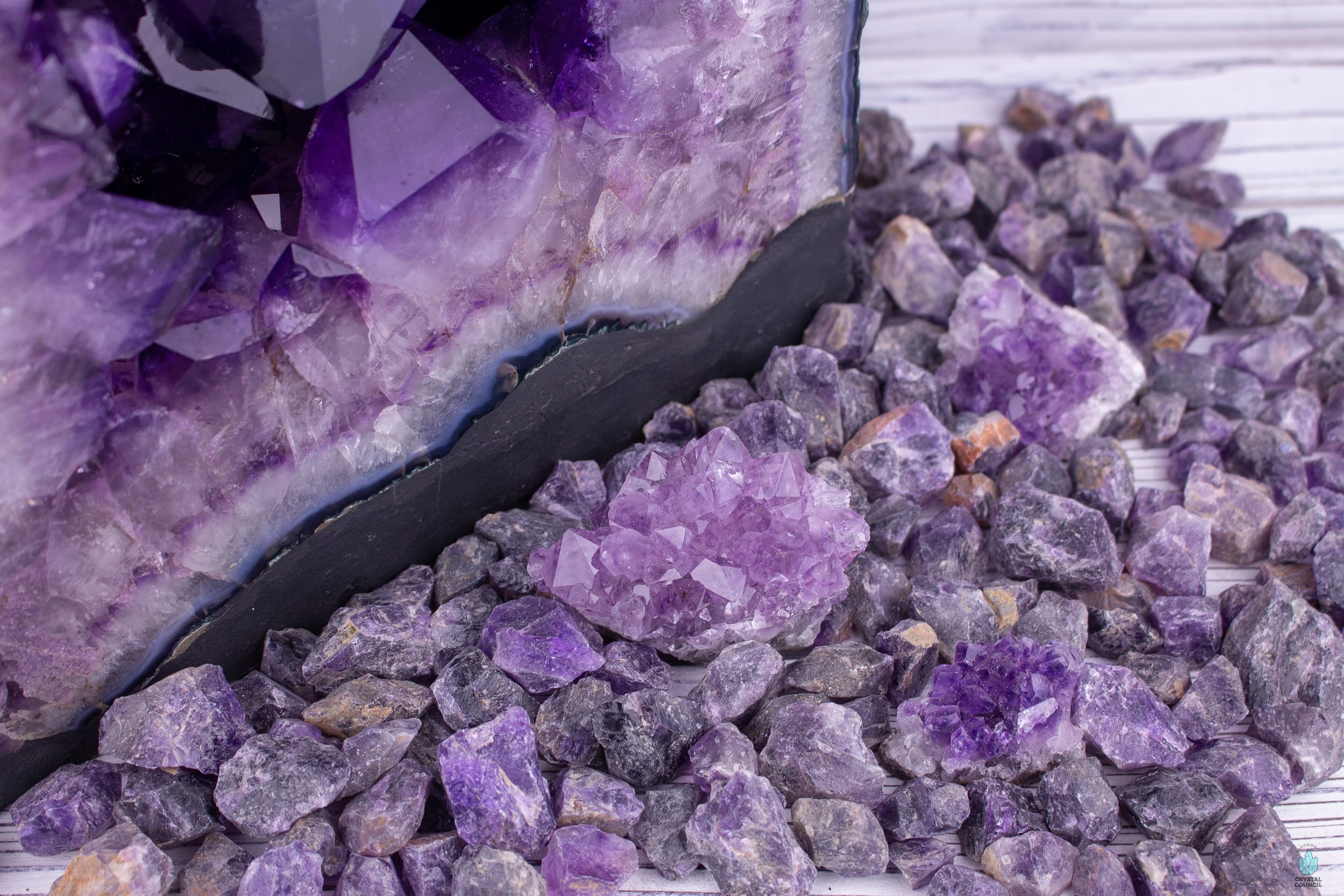 amethyst
