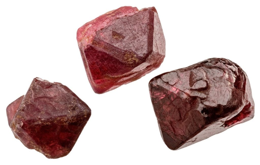 Spinel