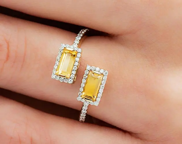 Citrine