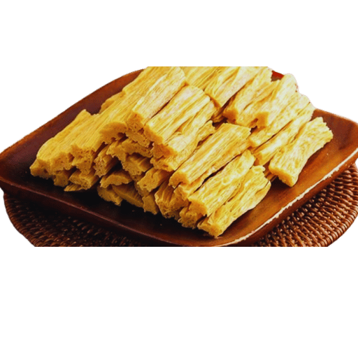 Dried Bean Curd Sticks