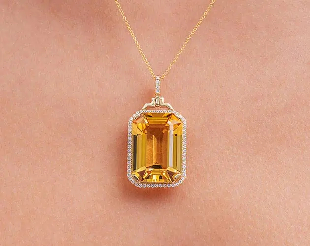 Citrine