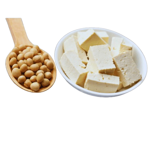 Soy vs. Tofu