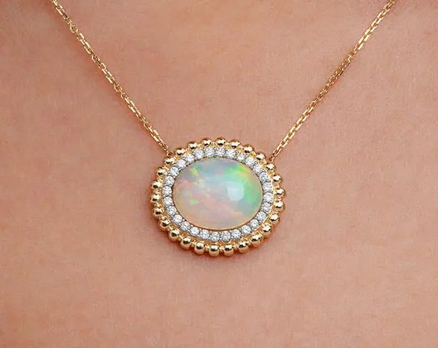Opal