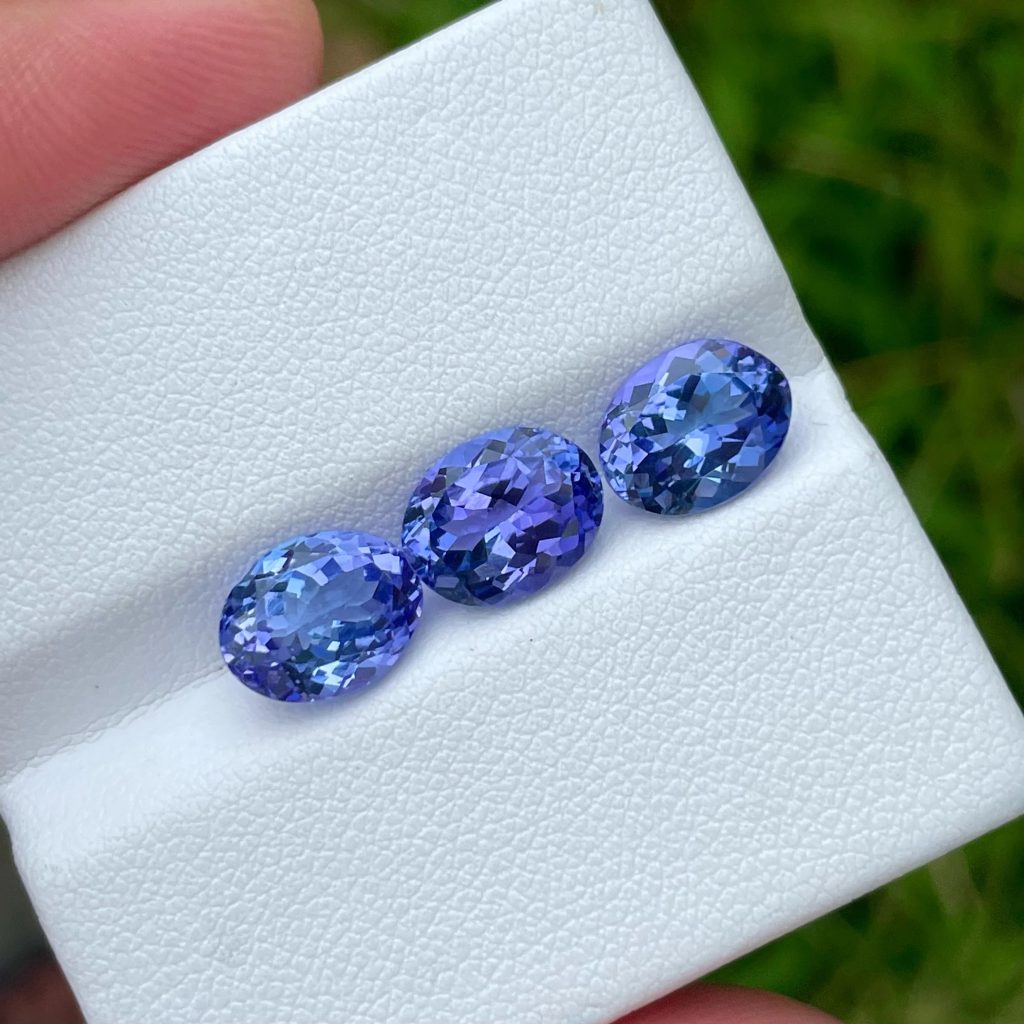 Tanzanite