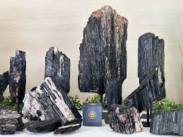 Brazil Black Tourmaline