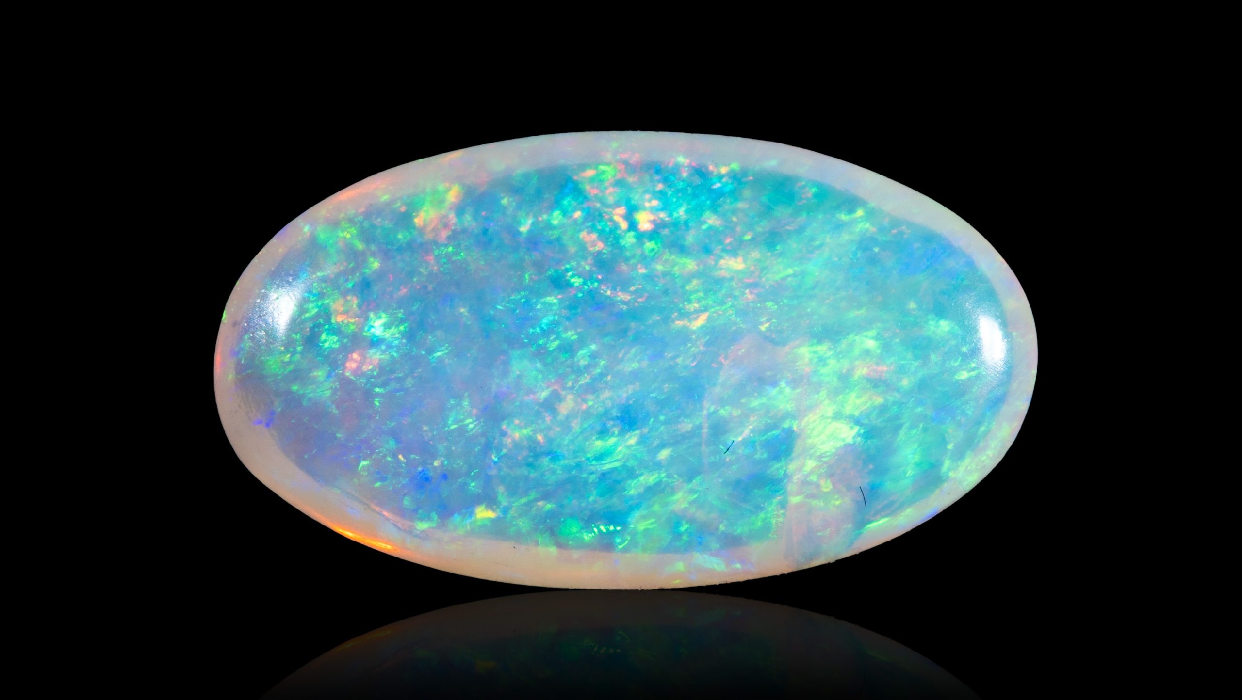 opal