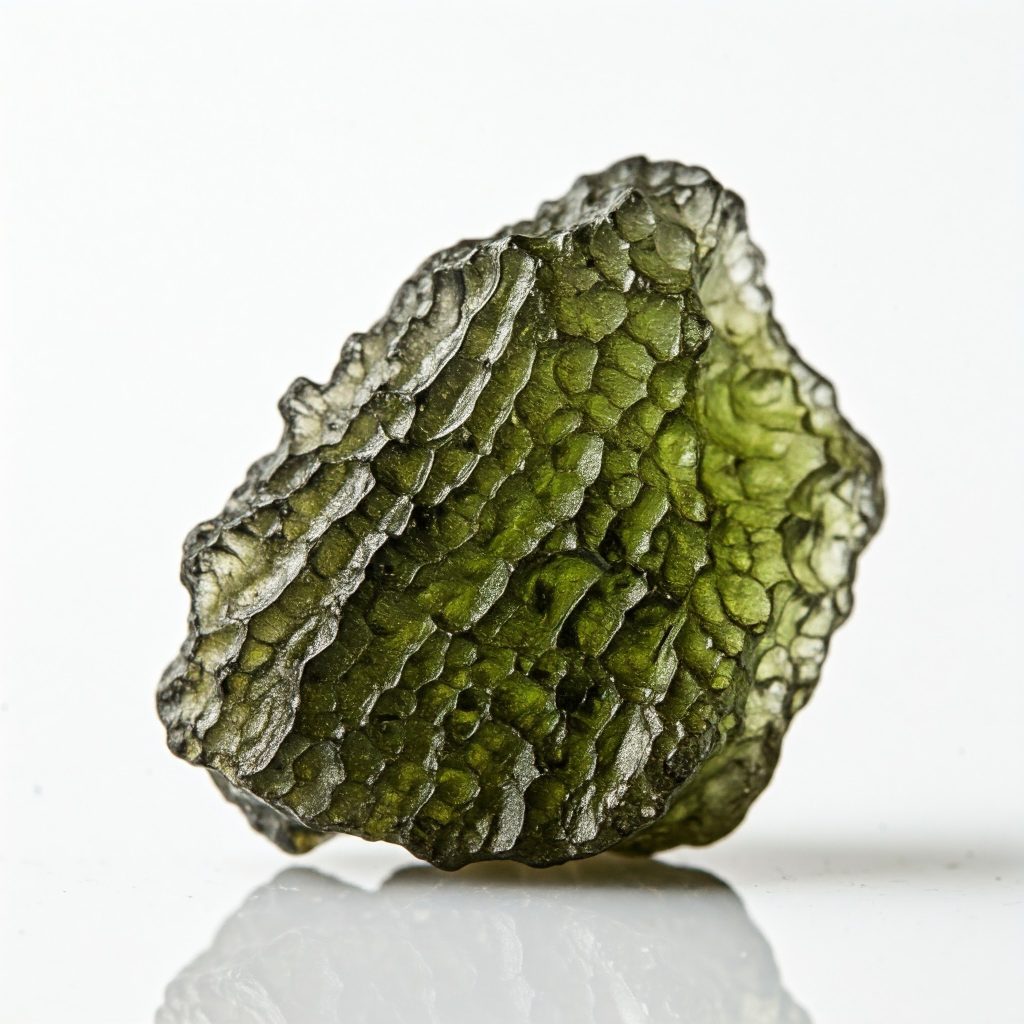 Moldavite