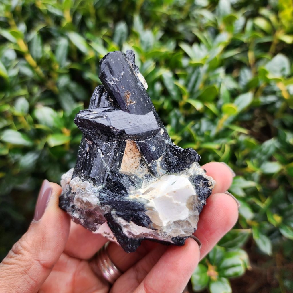 Black Tourmaline