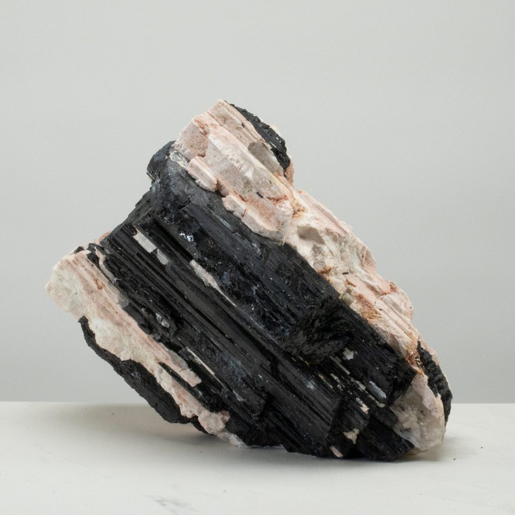 Black Tourmaline