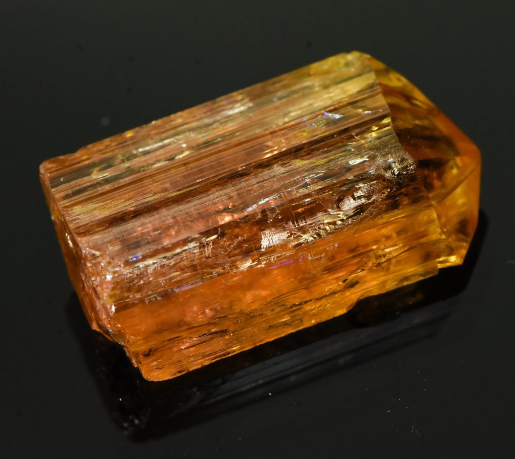 Imperial Topaz