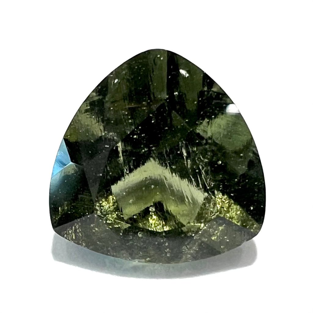 Moldavite