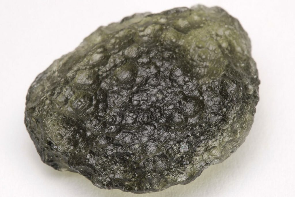 Moldavite