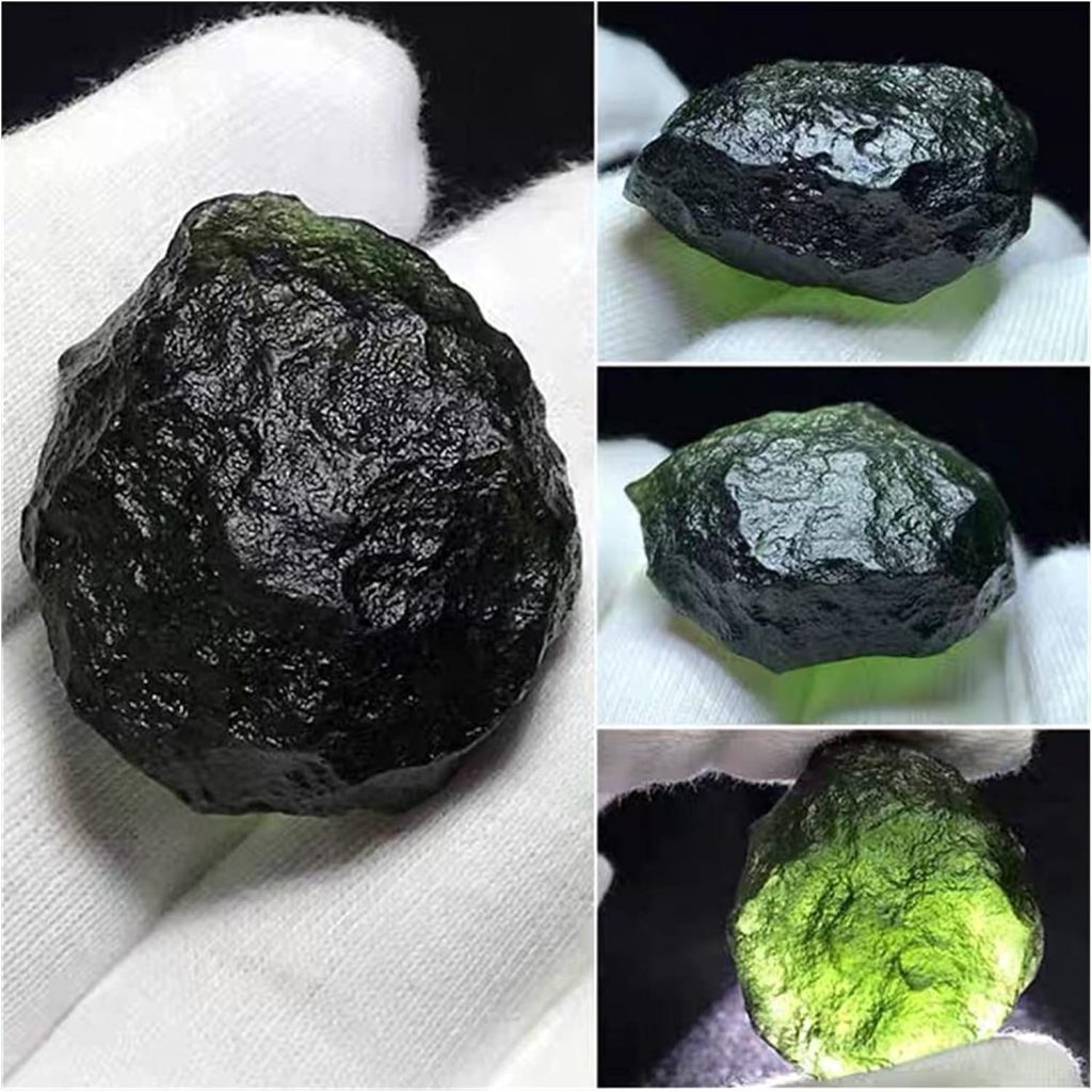 Moldavite