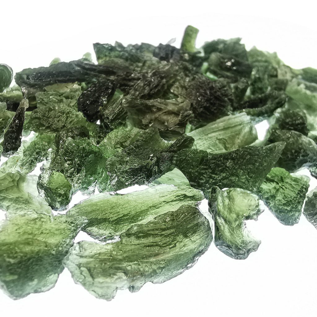 Moldavite