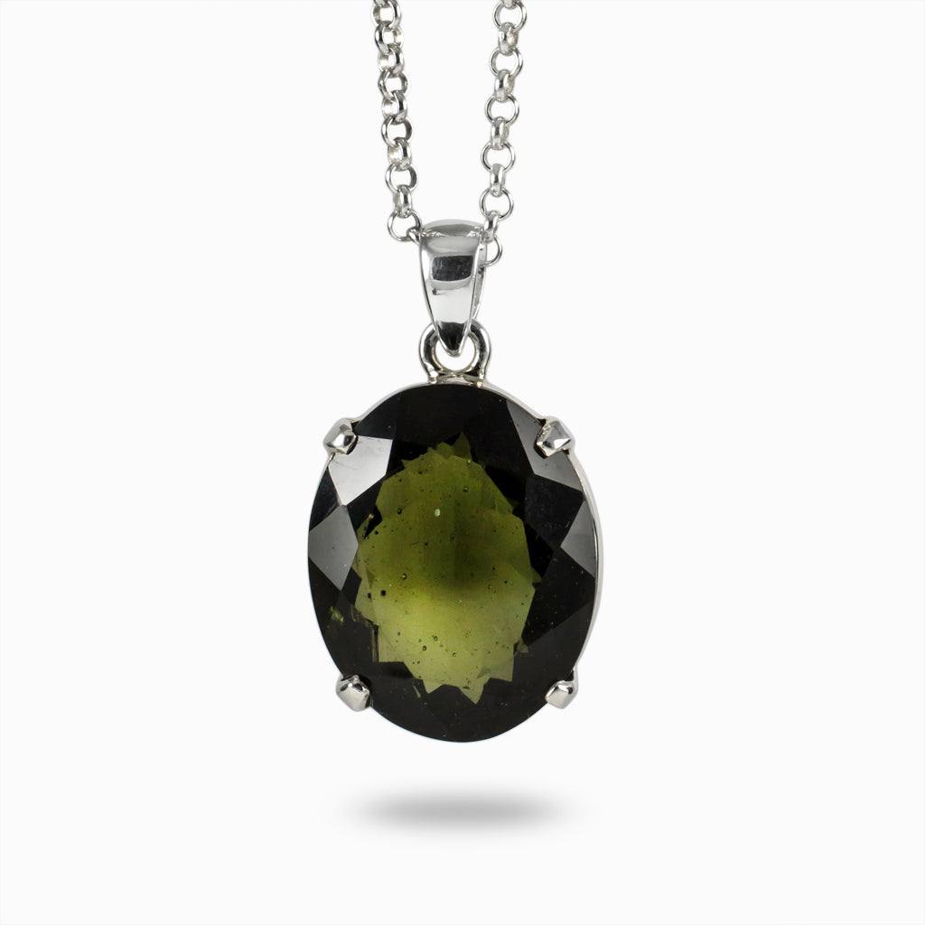 Moldavite