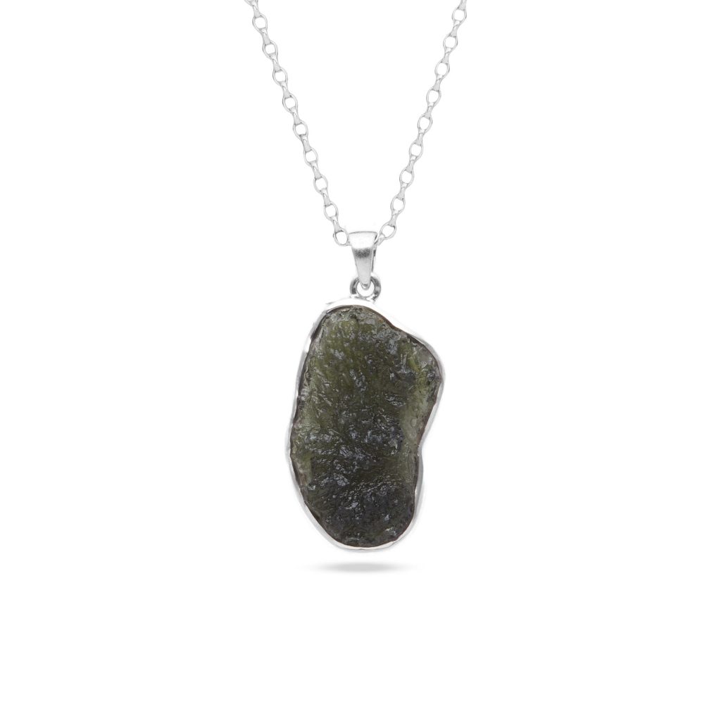 Moldavite