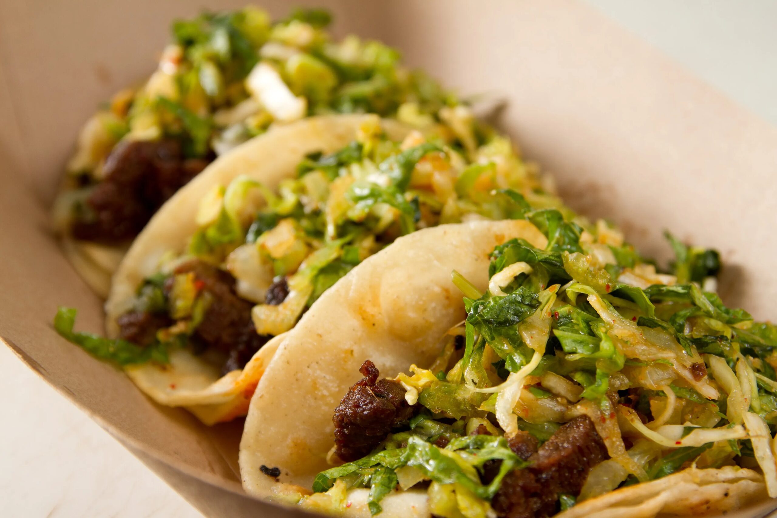 The Ultimate California Food Bucket List: 10 Iconic Flavors of the Golden State